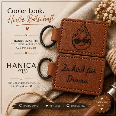 Schlüsselanhänger € 8,90