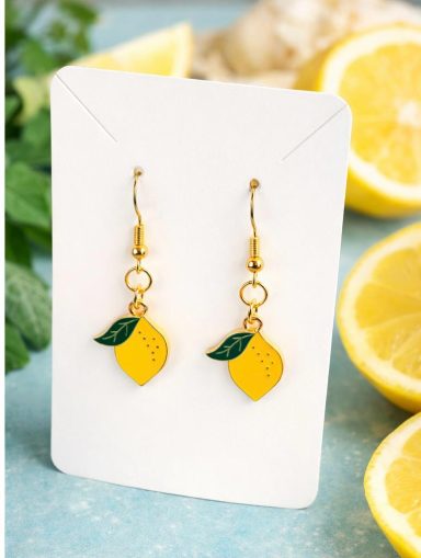 Ohrringe Sommer 14 € Ohrringe Sommer 14 €