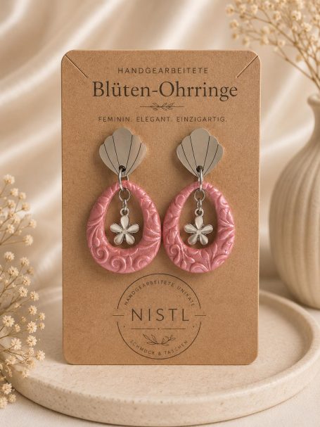 Ohrringe 24 € Ohrringe 24 €