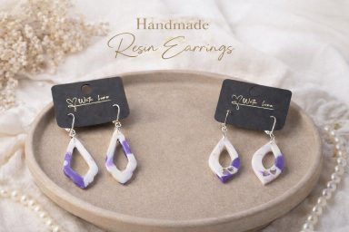 Ohrringe 12 €/Stk. Ohrringe 12 €/Stk.