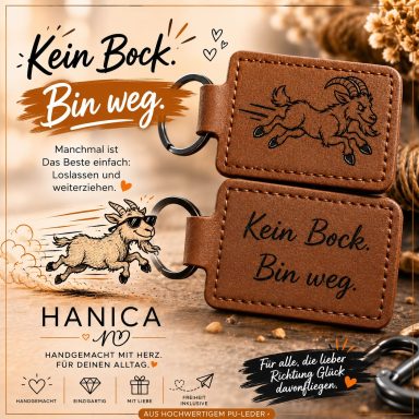 Schlüsselanhänger € 8,90