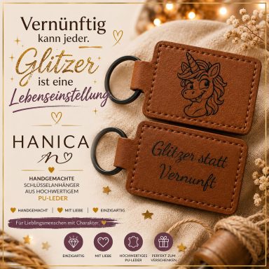 Schlüsselanhänger € 8,90