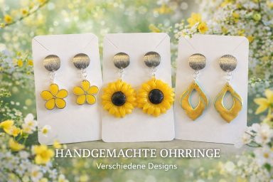 Ohrringe 14 € Ohrringe 14 €