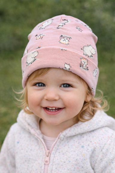 Beanie für Kinder - 20 € Beanie für Kinder - 20 €