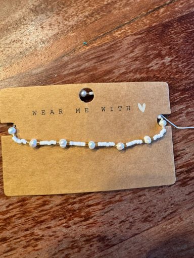 Armband - 11 € Armband - 11 €