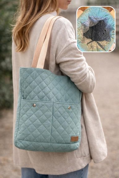 Shopper 40 € Shopper 40 €