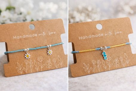 Armbänder 8 €/Stk. Armbänder 8 €/Stk.