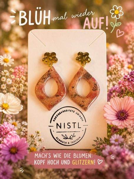 Ohrringe 17 € Ohrringe 17 €