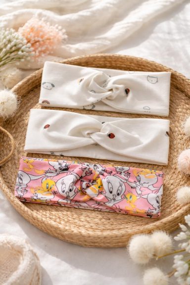 Stirnband Kinder 10 € Stirnband Kinder 10 €