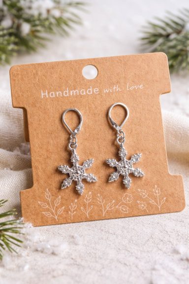 Ohrringe Edelstahl 12 € Ohrringe Edelstahl 12 €