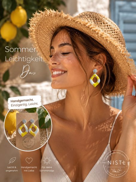 Ohrringe 17 € Ohrringe 17 €