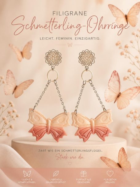Ohrringe 24 € Ohrringe 24 €