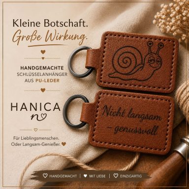 Schlüsselanhänger € 8,90