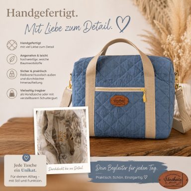 Laptop-Tasche Steppersteppi 84,90 € Laptop-Tasche Steppersteppi 84,90 €