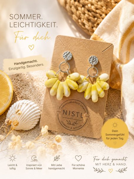 Ohrringe 17 € Ohrringe 17 €